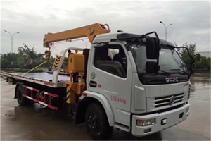 港闸24小时道路救援服务