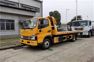 港闸车辆公路救援