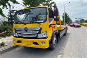 港闸汽车救援头像