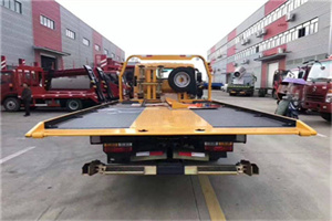 港闸附近汽车救援服务