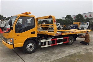 港闸哪里有拖车服务