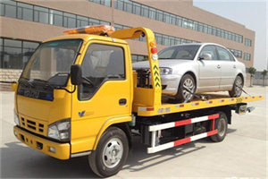 港闸道路救援一般怎么收费