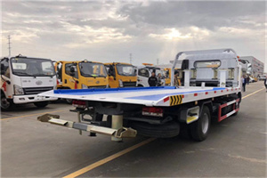 港闸汽车救援补胎