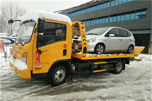 港闸附近道路救援服务