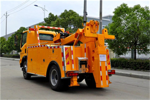 港闸高速路拖车费