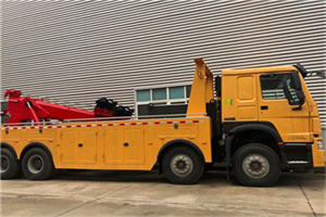 港闸道路救援公司